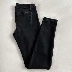 Joe’s Jeans Vixen Ankle Skinny Jeans